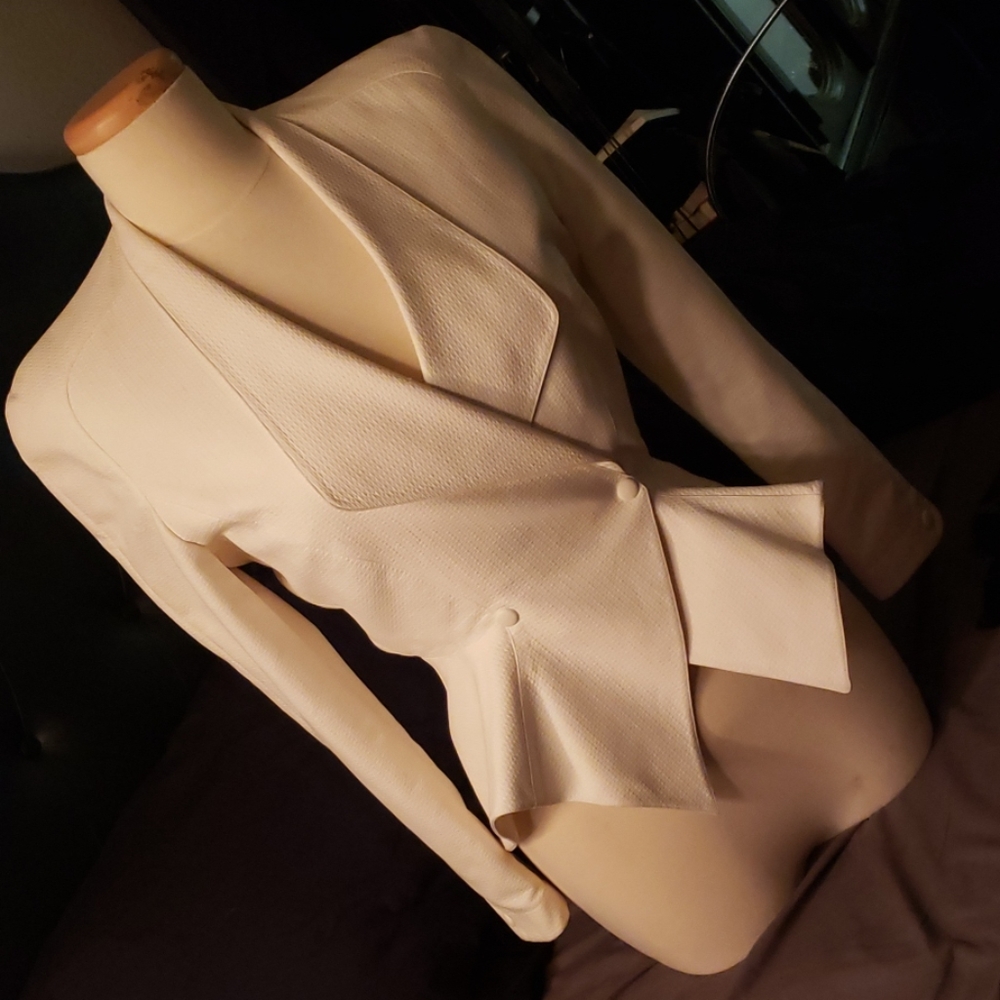 Vintage Thierry Mugler Jacket